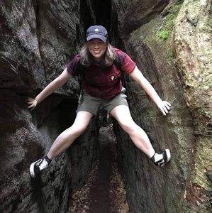 Meet your Posher, Morgan